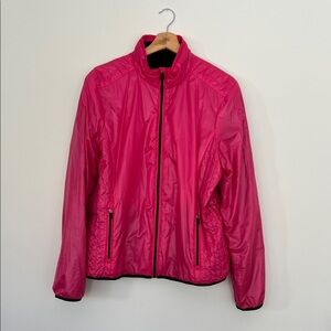Women's Pink Jacket